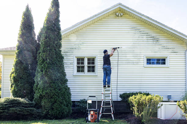 Best Fence Cleaning  in Espy, PA